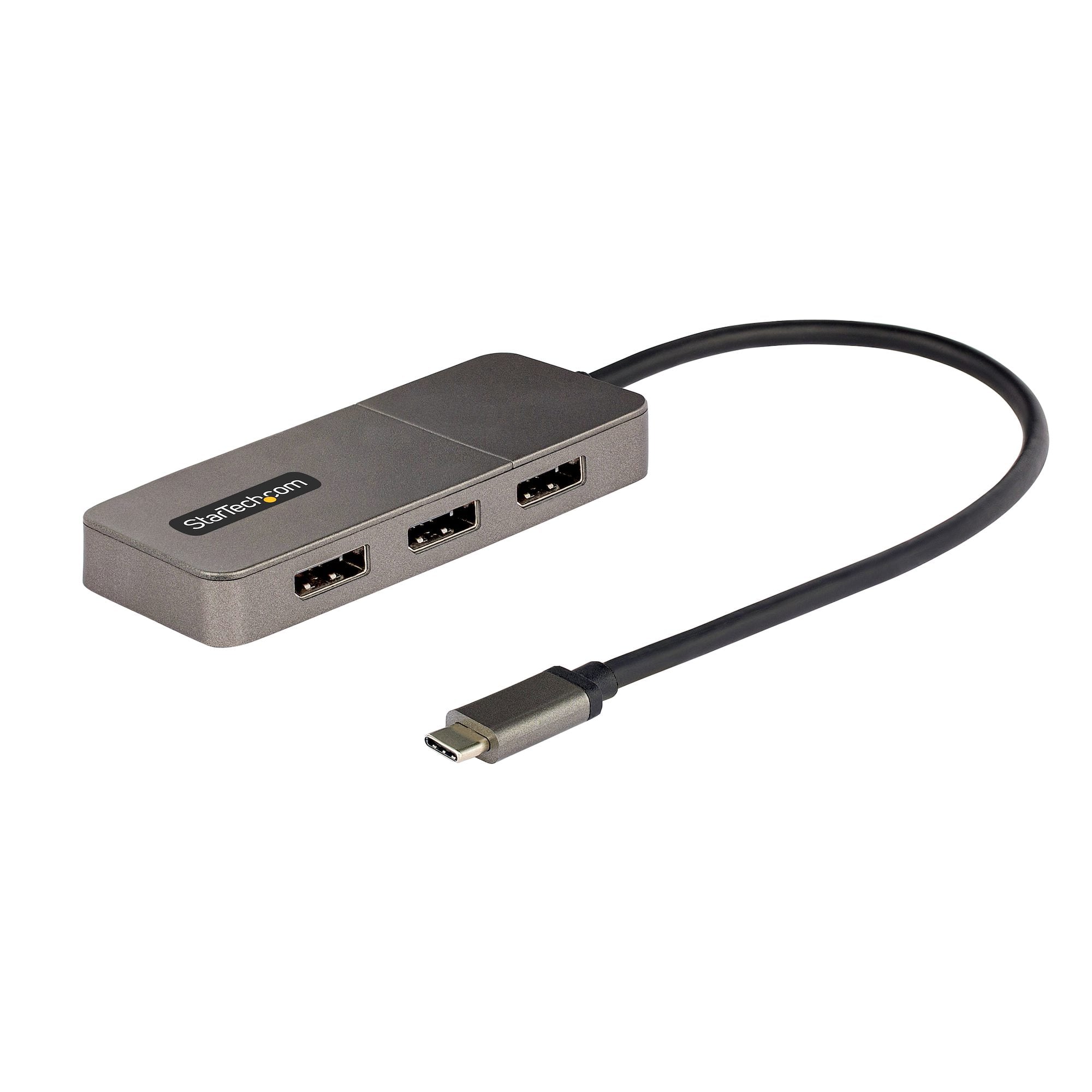 StarTech.com MST14CD123DP electronic component product image