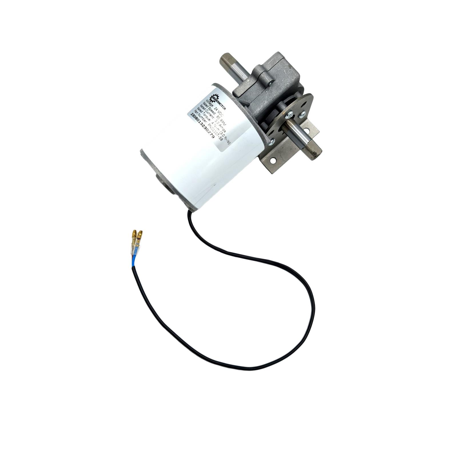 Makermotor PN01107-58 electronic component product image