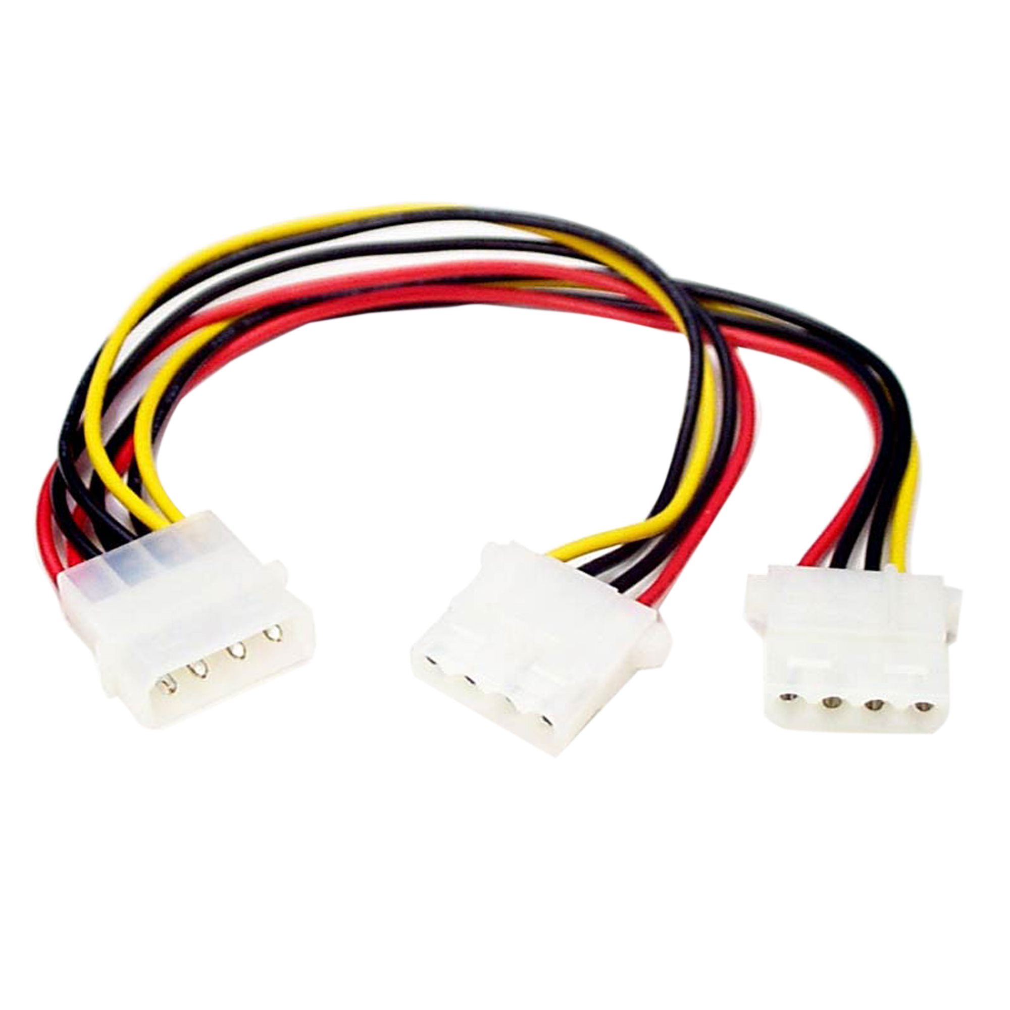 StarTech.com PYO2L electronic component product image