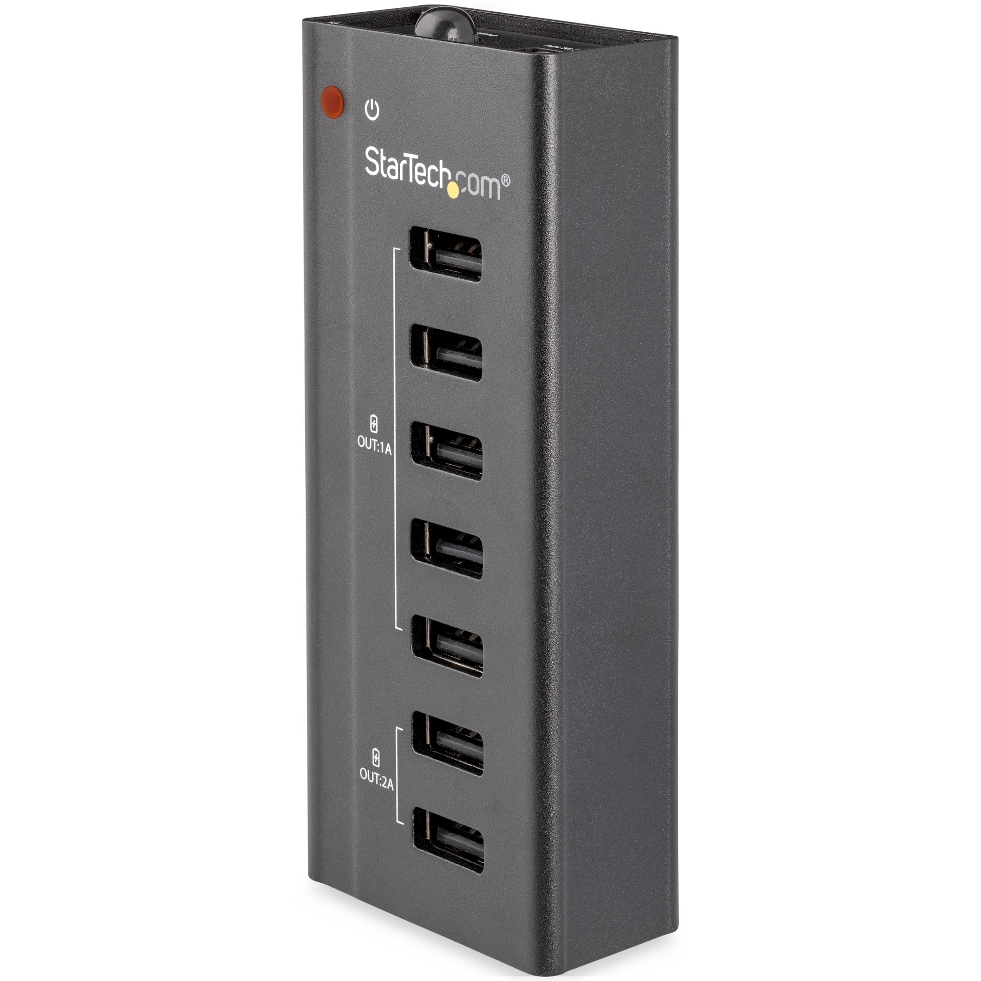 StarTech.com ST7C51224 electronic component product image