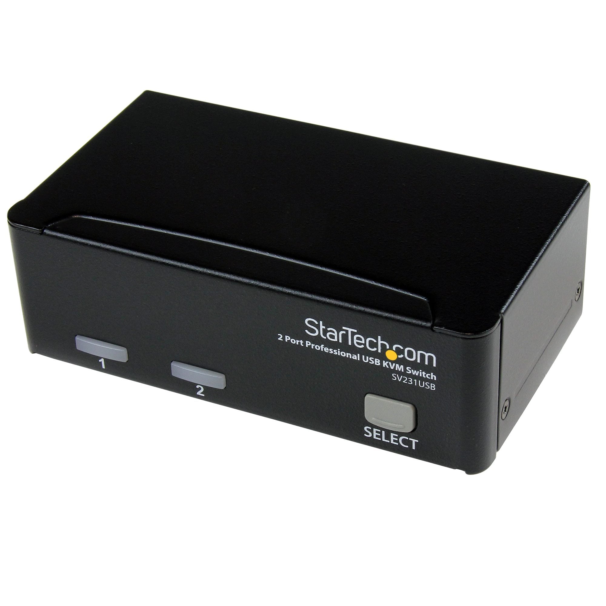 StarTech.com SV231USB electronic component product image