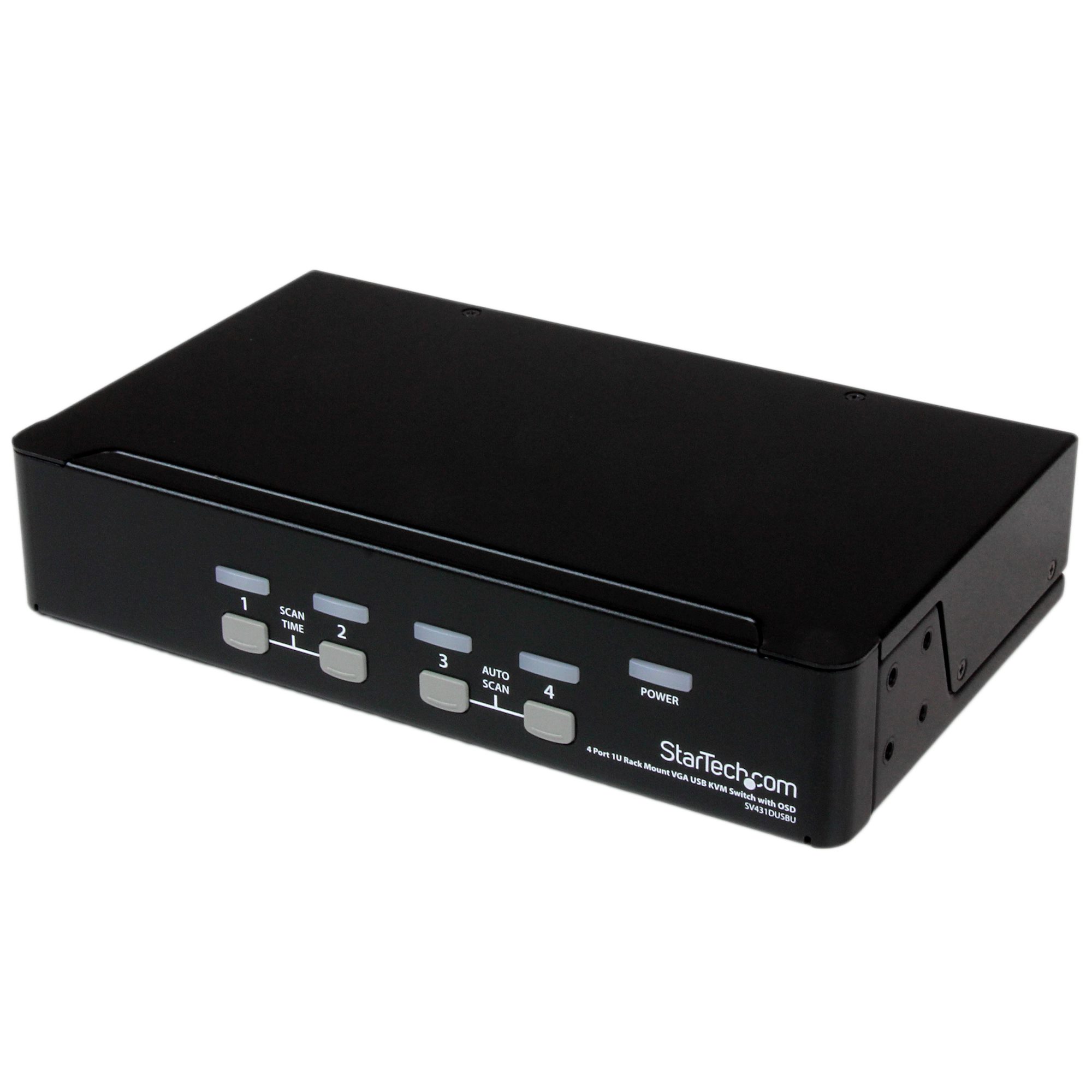StarTech.com SV431DUSBU electronic component product image
