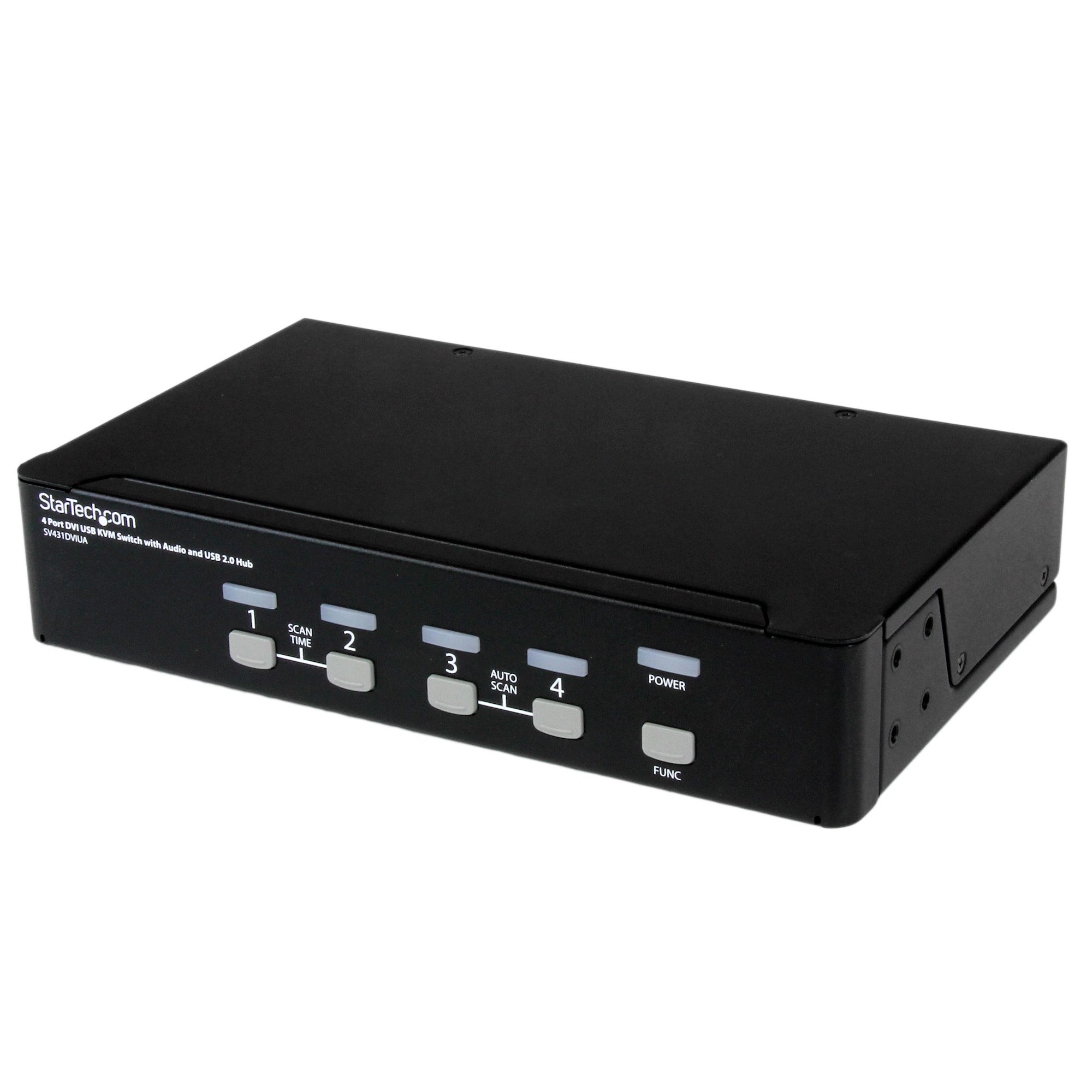 StarTech.com SV431DVIUA electronic component product image