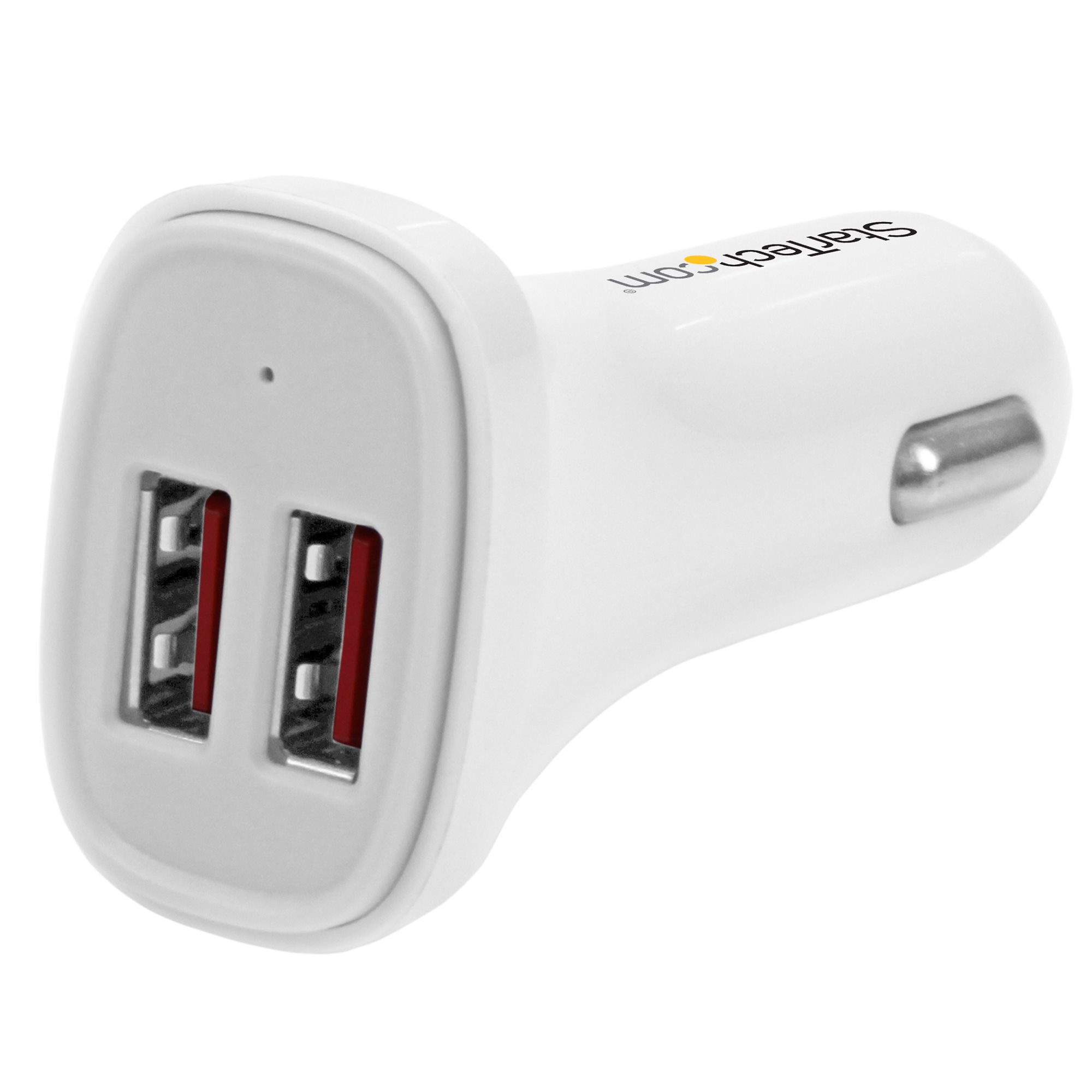 StarTech.com USB2PCARWHS electronic component product image