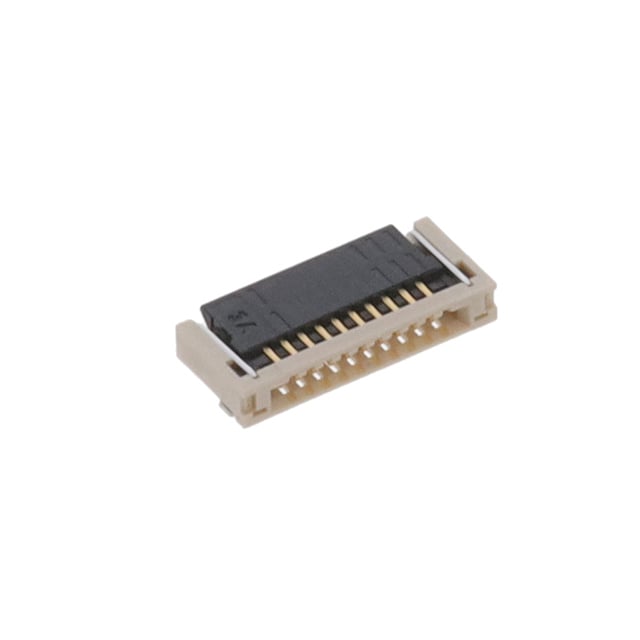Amphenol ICC (FCI) 10051922-1010ELF electronic component product image