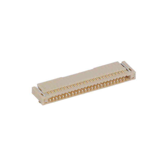 Amphenol ICC (FCI) 10051922-2410EHLF electronic component product image