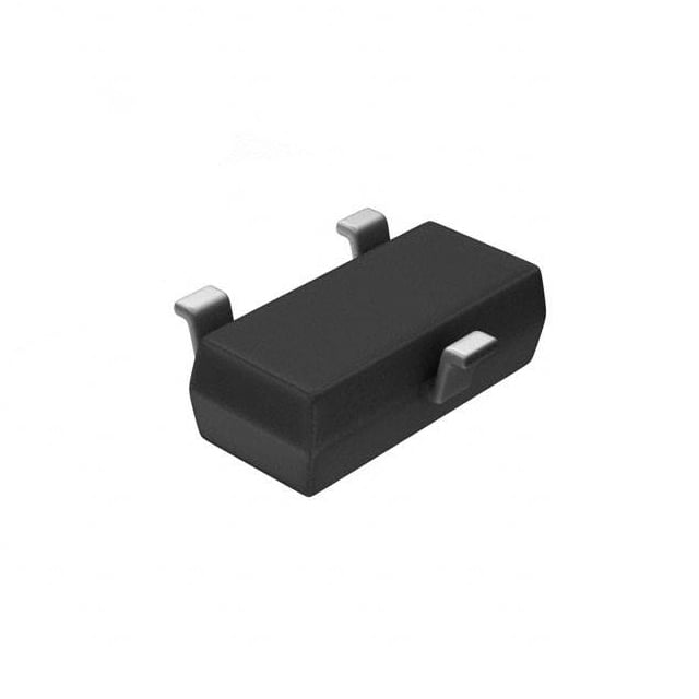 Infineon Technologies BSS806NH6327XTSA1 electronic component product image