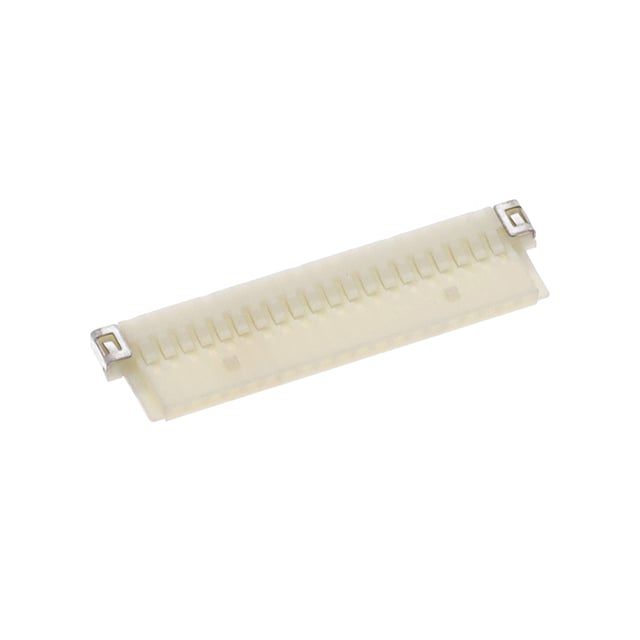Hirose Electric Co Ltd DF19G-20S-1C(06) electronic component product image