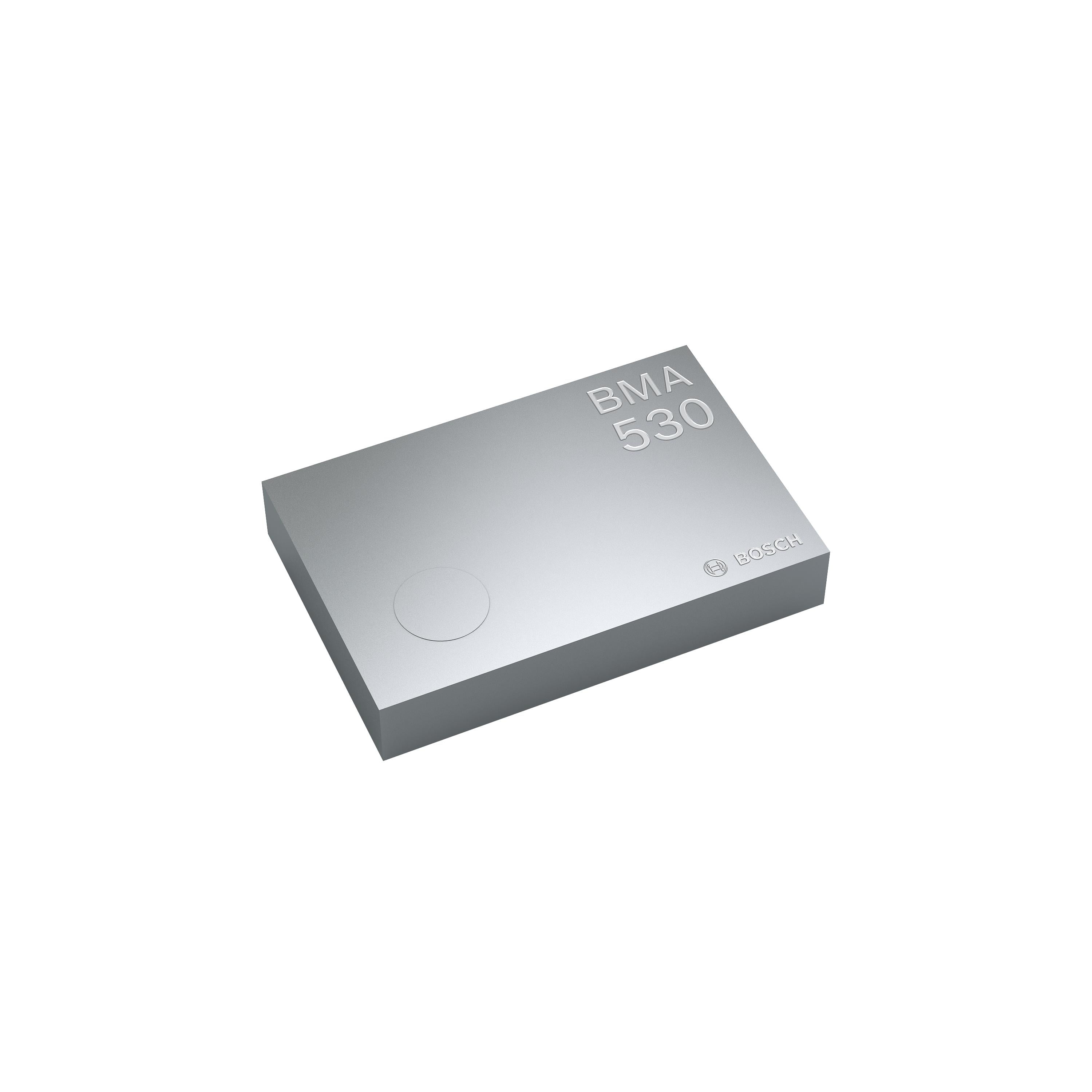 Bosch Sensortec BMA530 electronic component product image