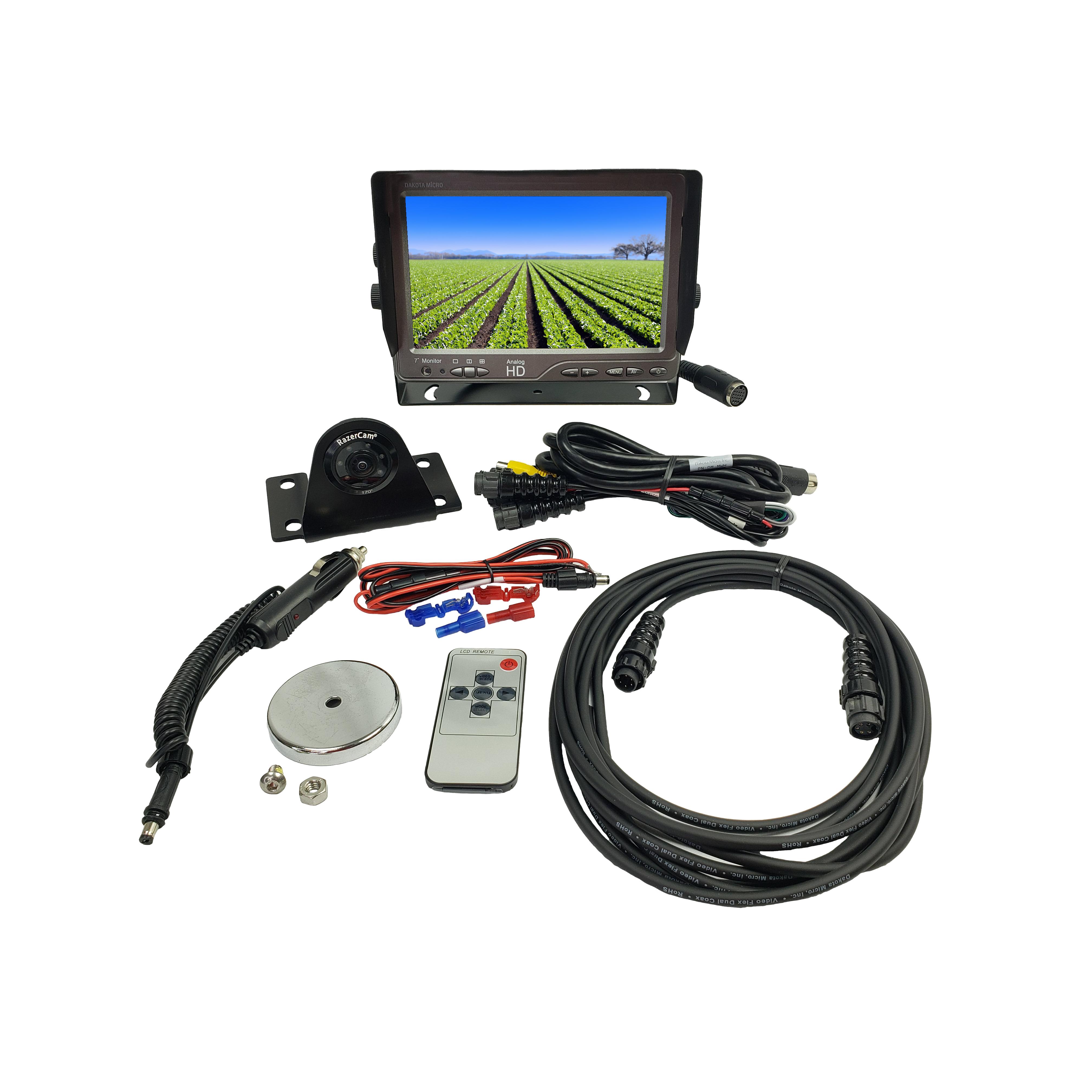 Dakota Micro, Inc. DMRZ-H7C1 electronic component product image
