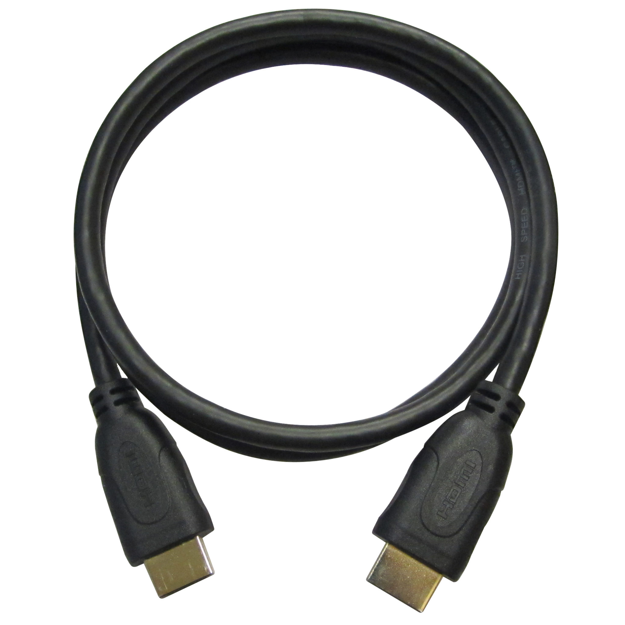 FRESH DIGIT HDMI-4KP-6FT electronic component product image