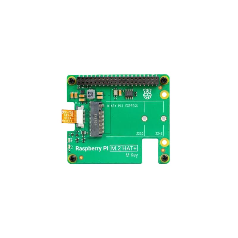 Raspberry Pi SC1166 electronic component product image