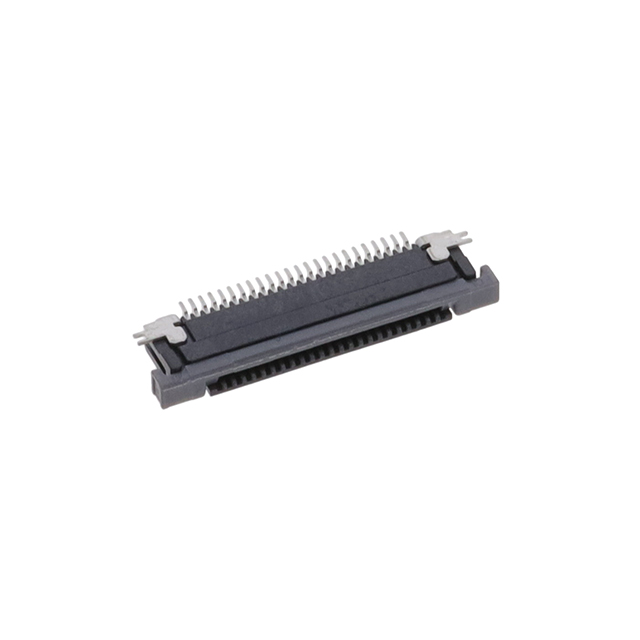 Amphenol ICC (FCI) SFV24R-4STE1HLF electronic component product image