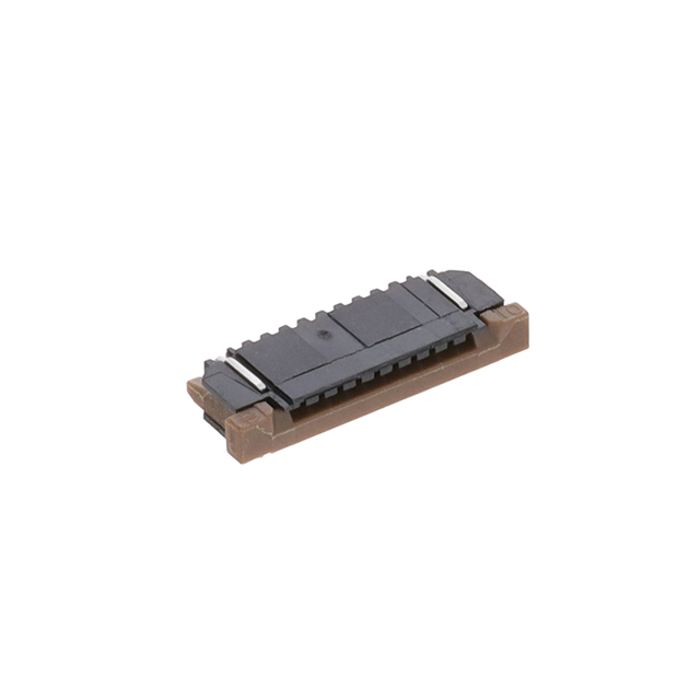 Amphenol ICC (FCI) SFW10R-4STE1LF electronic component product image