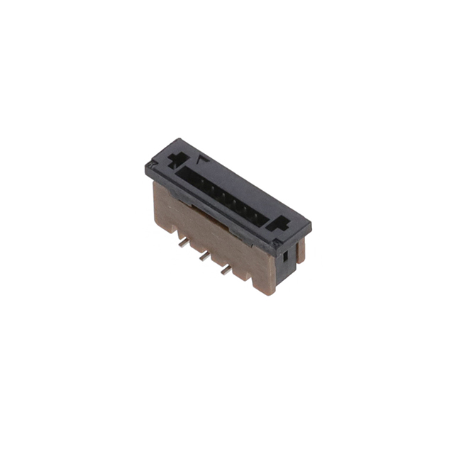 Amphenol ICC (FCI) SFW6S-2STE1LF electronic component product image