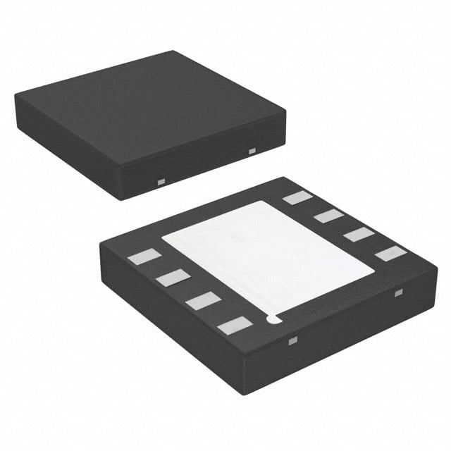 Texas Instruments LM4871LD/NOPB electronic component product image