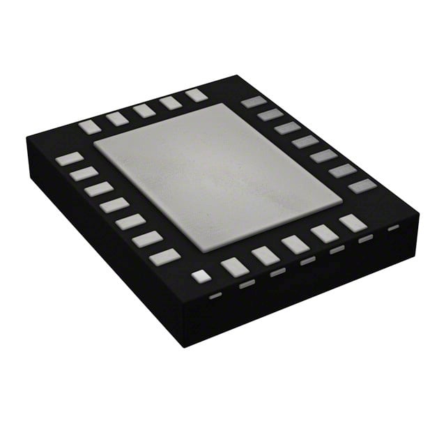 Texas Instruments LM4863LQ/NOPB electronic component product image