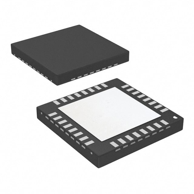 Texas Instruments LM8333FLQ8X/NOPB electronic component product image