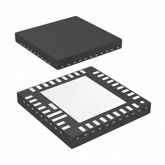 Texas Instruments LMX2531LQ1146E/NOPB electronic component product image