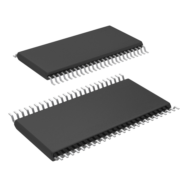 Texas Instruments CLC5956IMTD electronic component product image