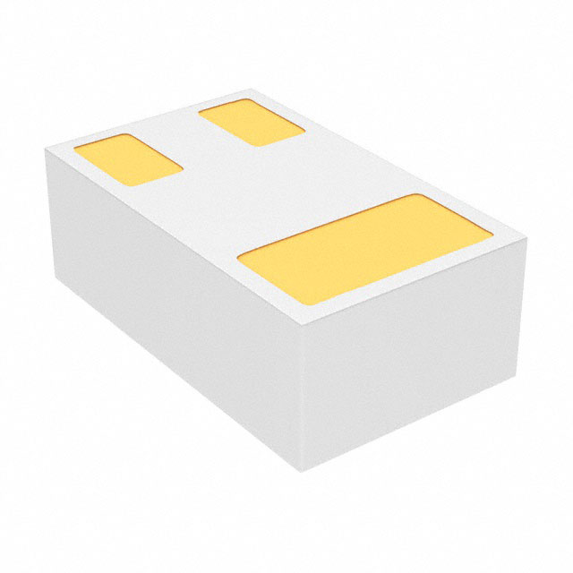 Texas Instruments CSD17381F4 electronic component product image