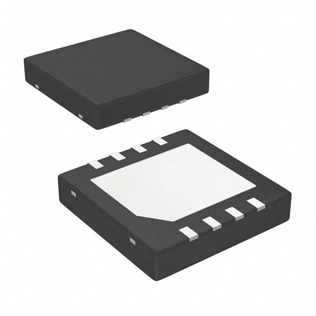 Texas Instruments LM5109BQNGTRQ1 electronic component product image
