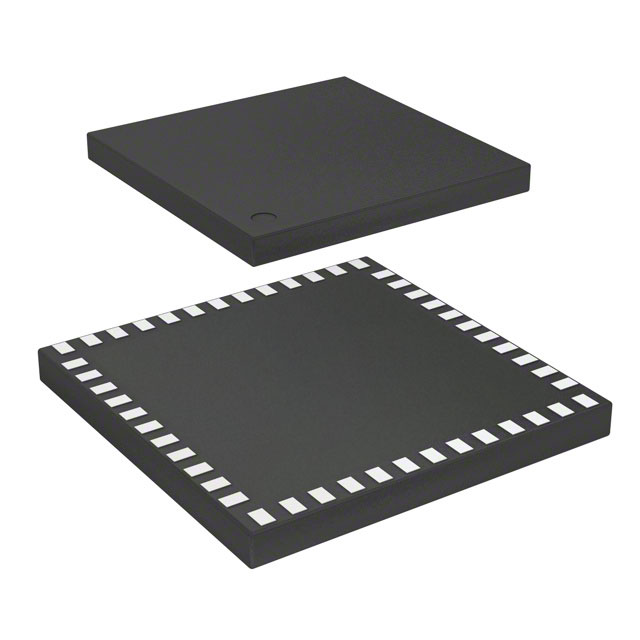 Texas Instruments LMH0387SL/NOPB electronic component product image