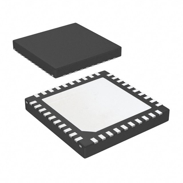 Texas Instruments DS25BR440TSQX/NOPB electronic component product image