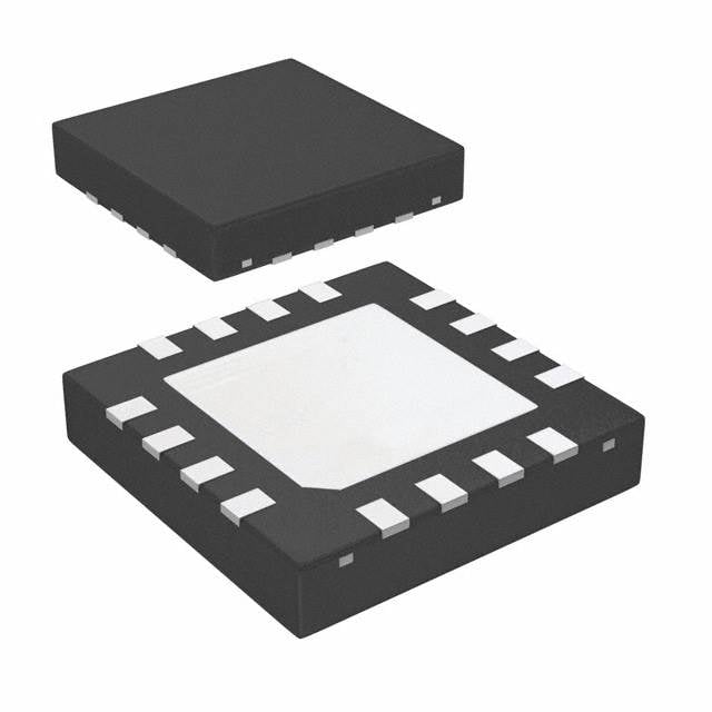 Texas Instruments LMH0303SQ/NOPB electronic component product image