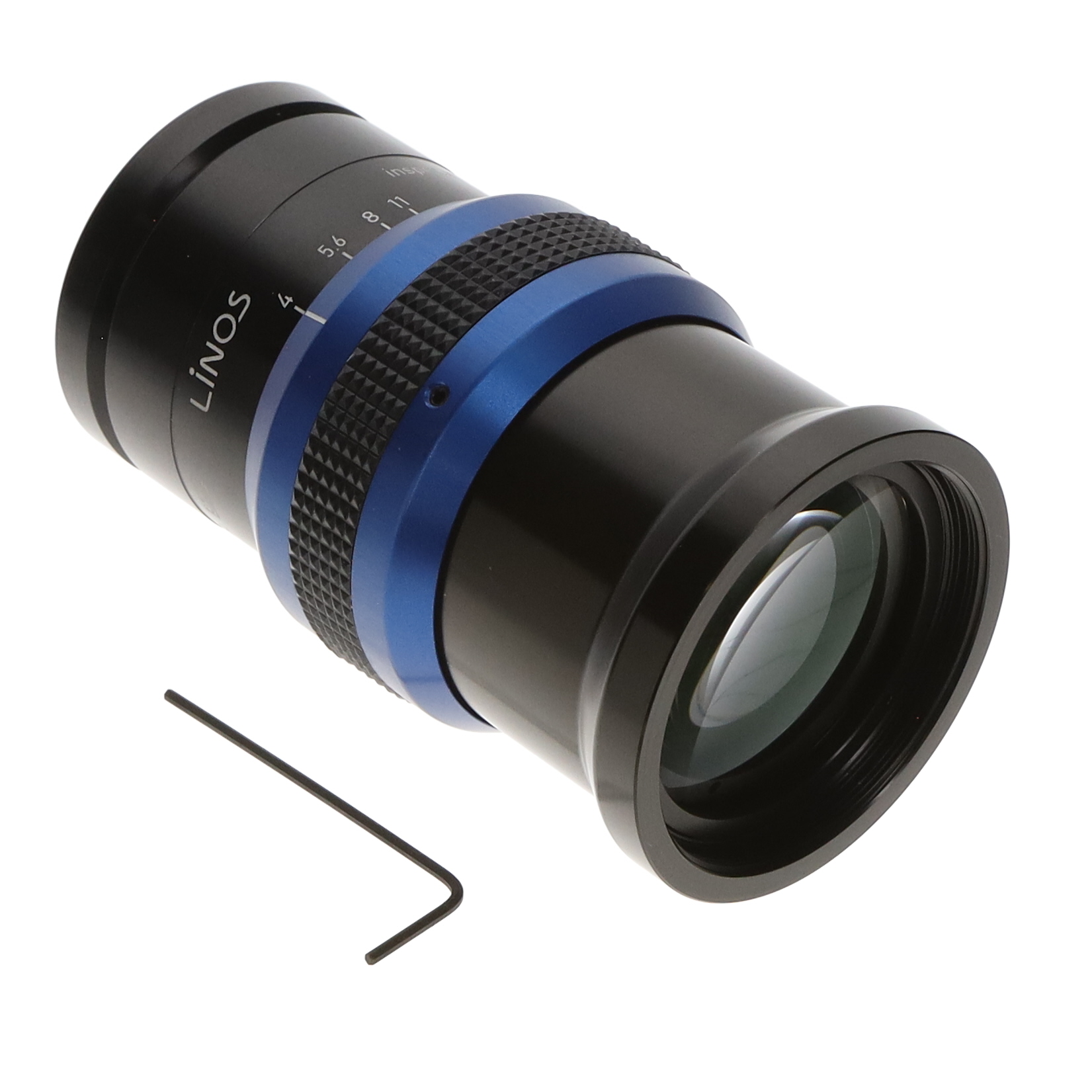Excelitas Technologies 0703-095-000-21 electronic component product image