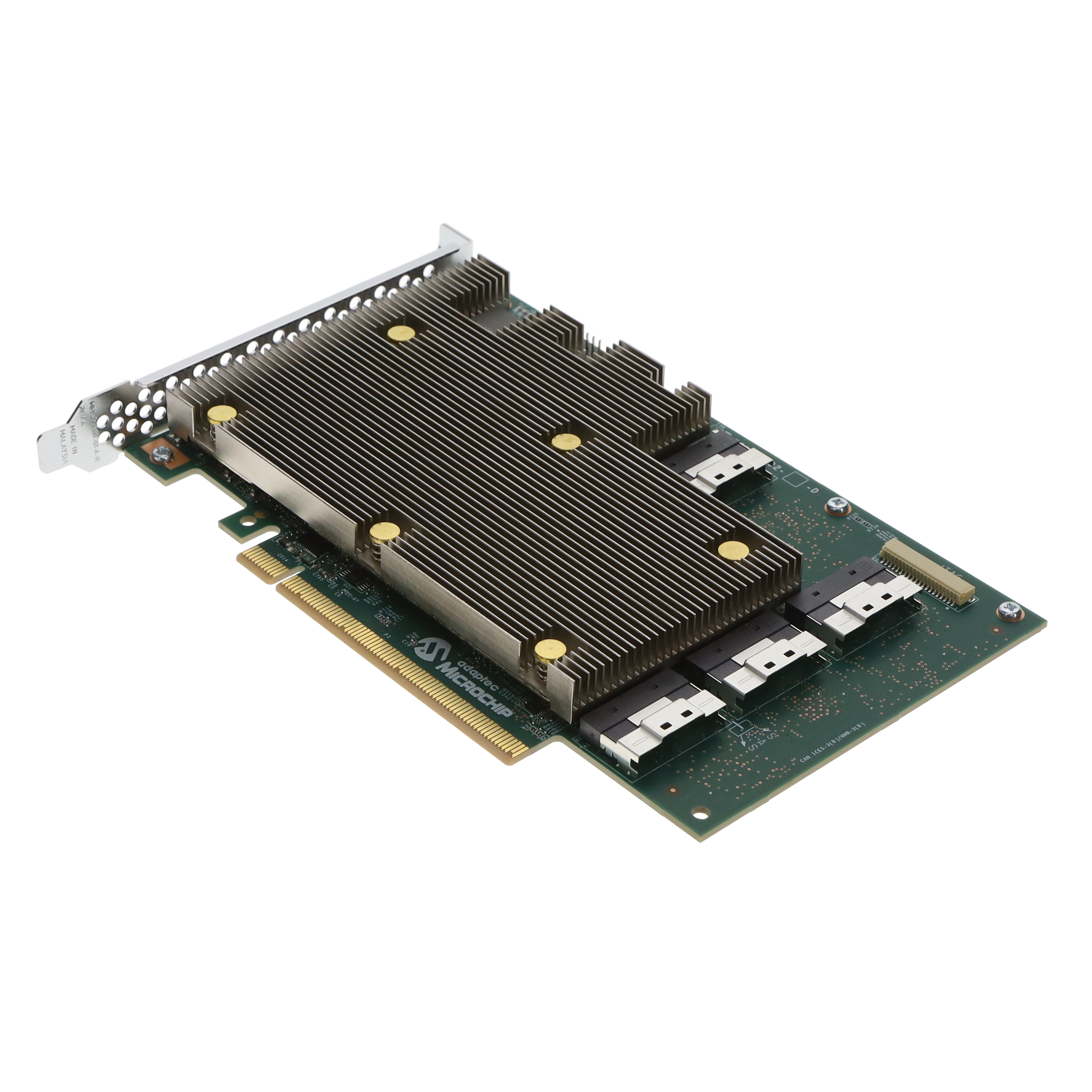 Microchip Technology 1200UP32IX2S electronic component product image