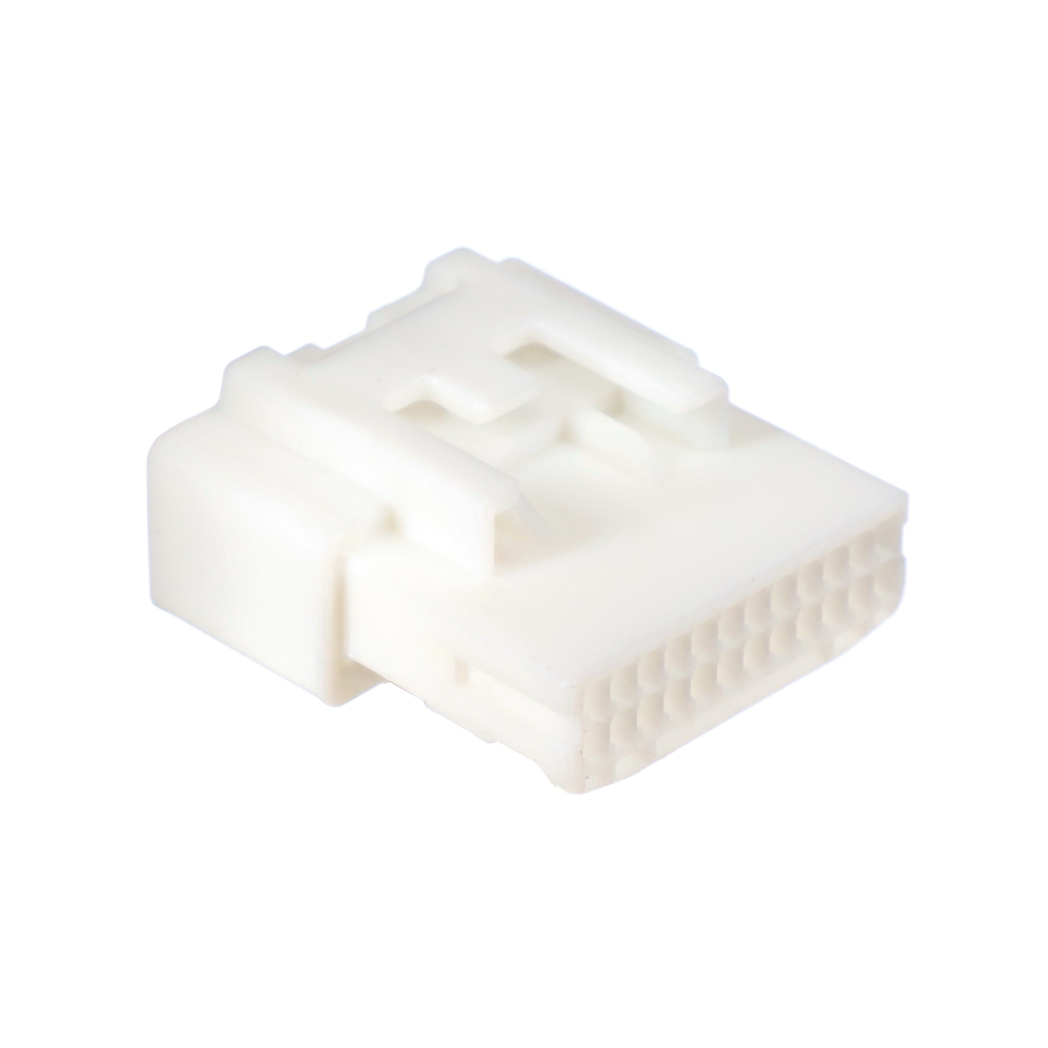 TE Connectivity AMP Connectors 1376103-1 electronic component product image