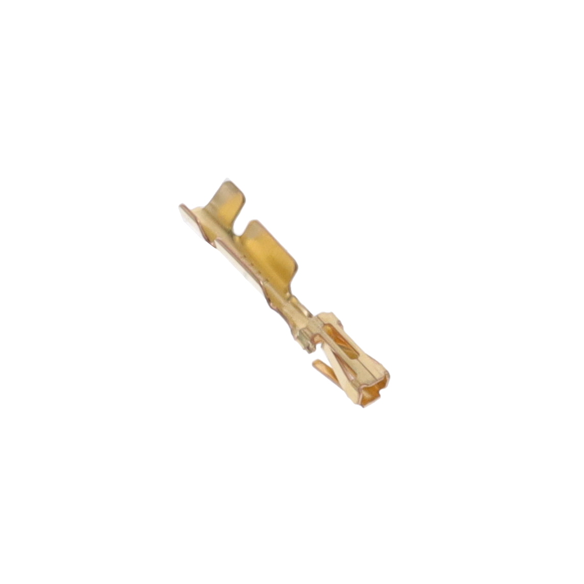 TE Connectivity AMP Connectors 141603-3 electronic component product image