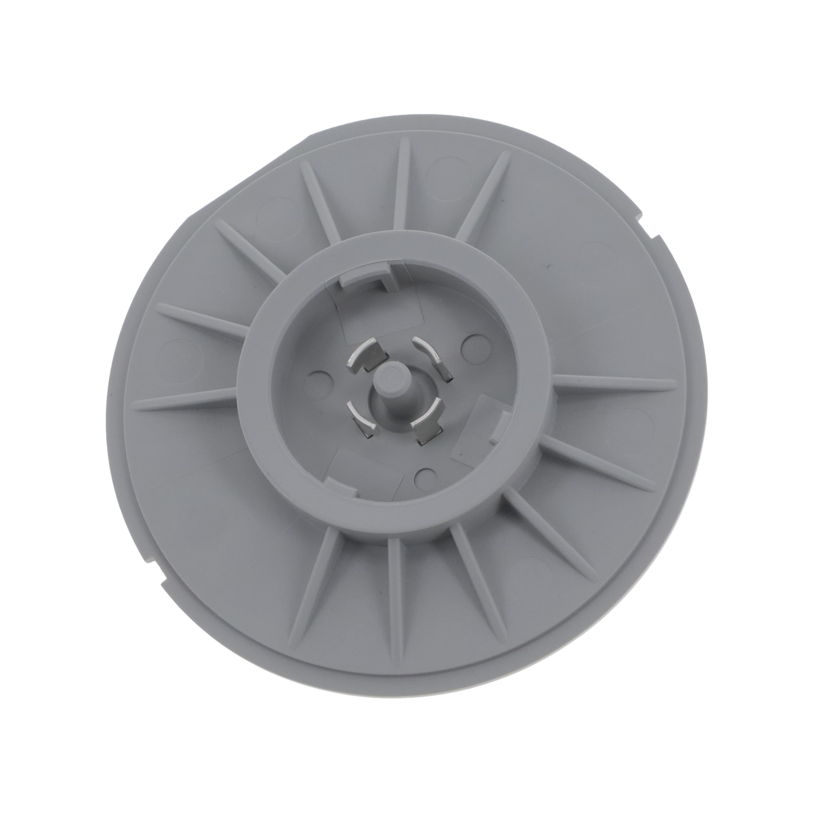 TE Connectivity AMP Connectors 2213831-3 electronic component product image