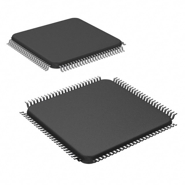 Texas Instruments DS90C387AVJD/NOPB electronic component product image