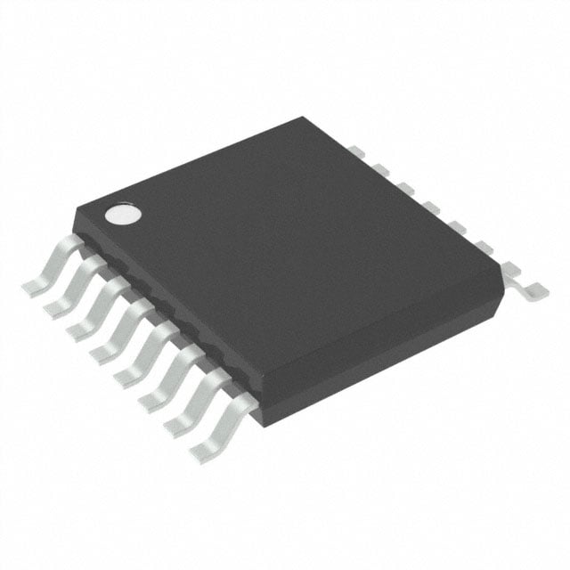 Diodes Incorporated AL1783T16E-13 electronic component product image