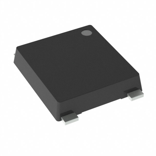 Diodes Incorporated MSB30M-13 electronic component product image