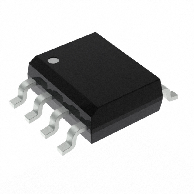 Diodes Incorporated DGD2184MS8-13 electronic component product image