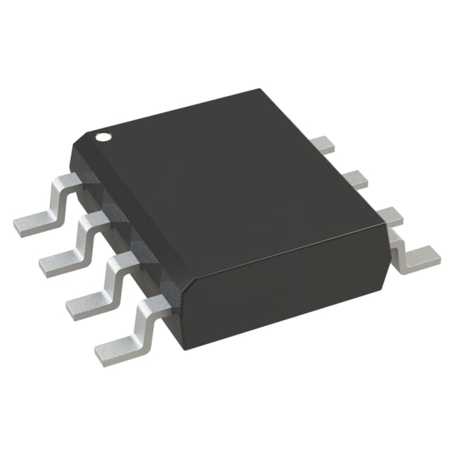 Diodes Incorporated AP2303MPTR-G1 electronic component product image