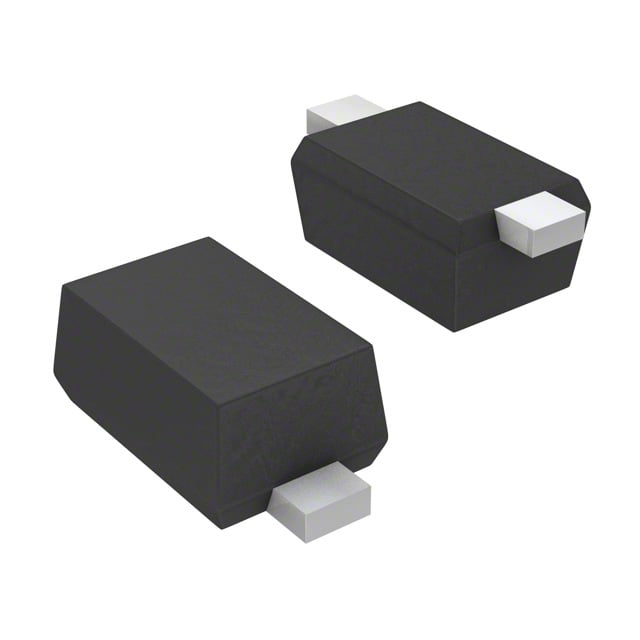 Infineon Technologies BAS3005B02VH6327XTSA1 electronic component product image