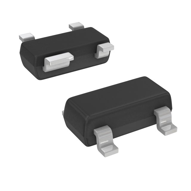 Infineon Technologies BAS3007ARPPE6327HTSA1 electronic component product image