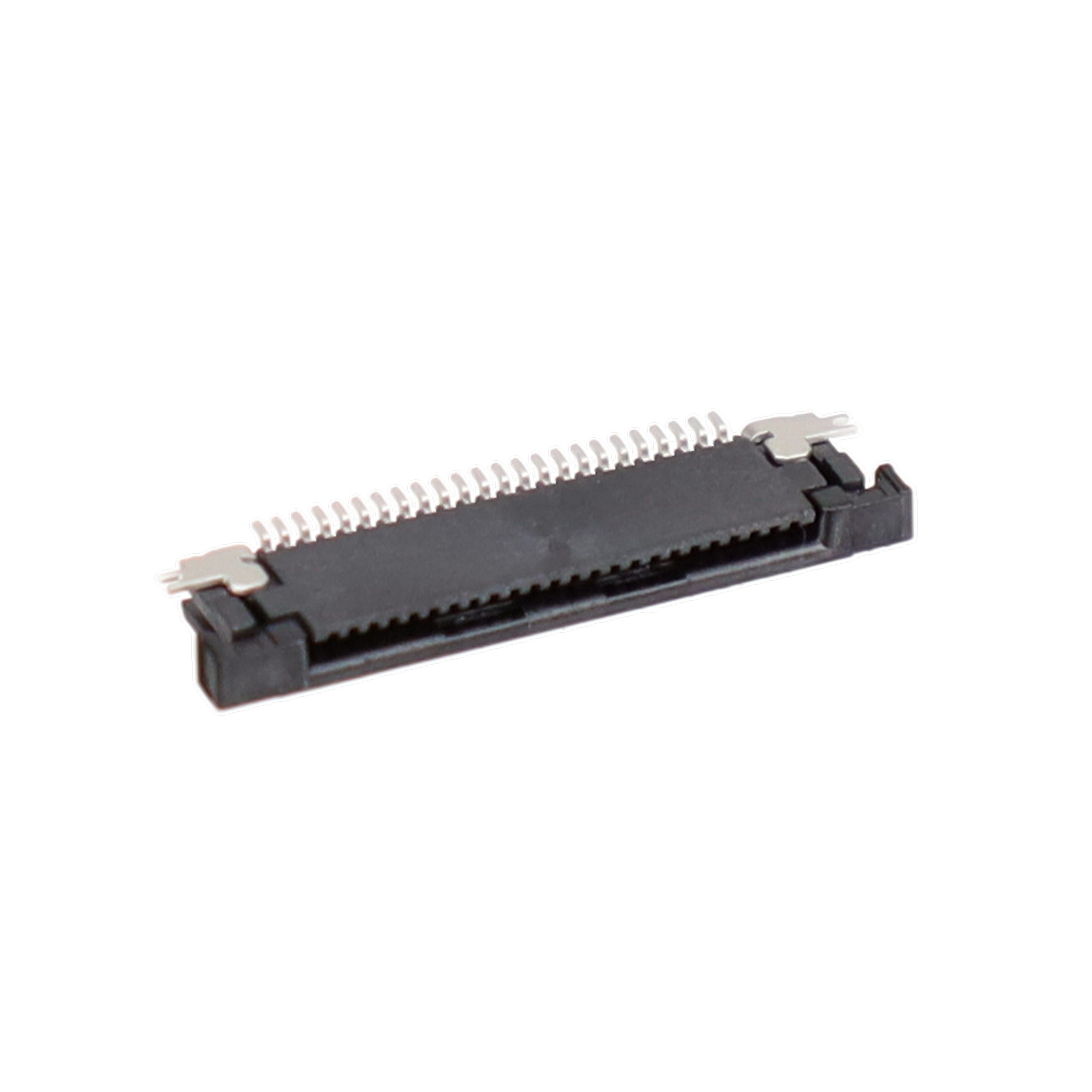 Amphenol ICC (FCI) SFV24R-1STE1HLF electronic component product image