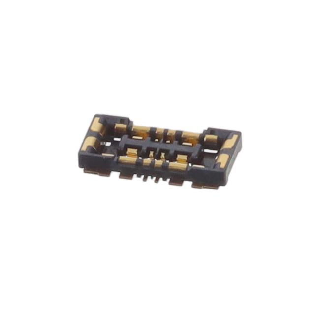 Hirose Electric Co Ltd BM25-4S/2-V(51) electronic component product image
