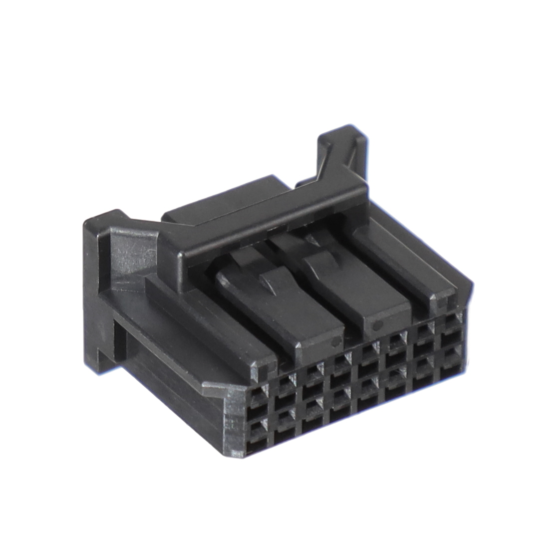 IRISO USA Inc. IMSA-13065S-2-16Y500 electronic component product image
