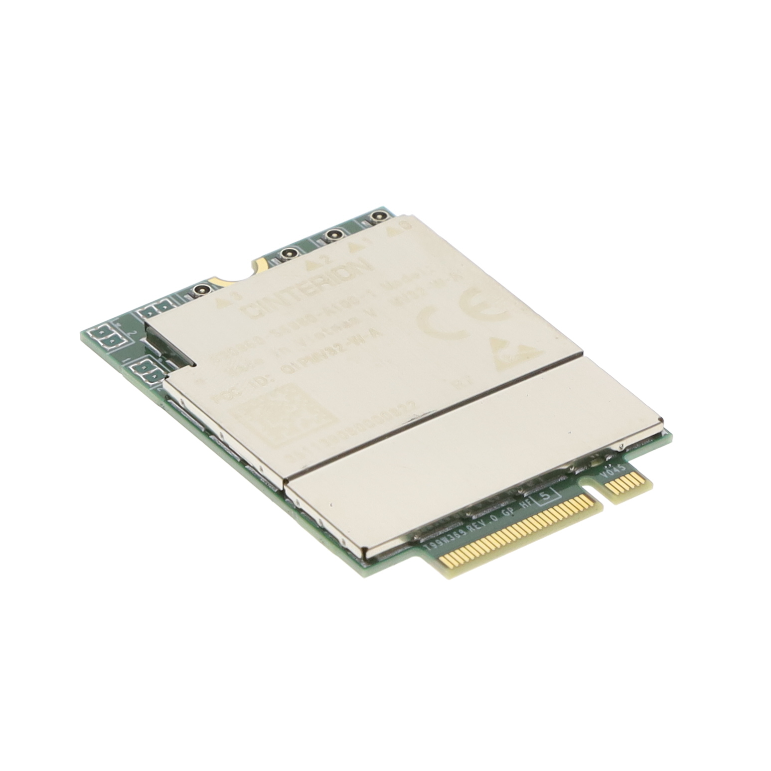 Telit Cinterion L30960N6980A100 electronic component product image