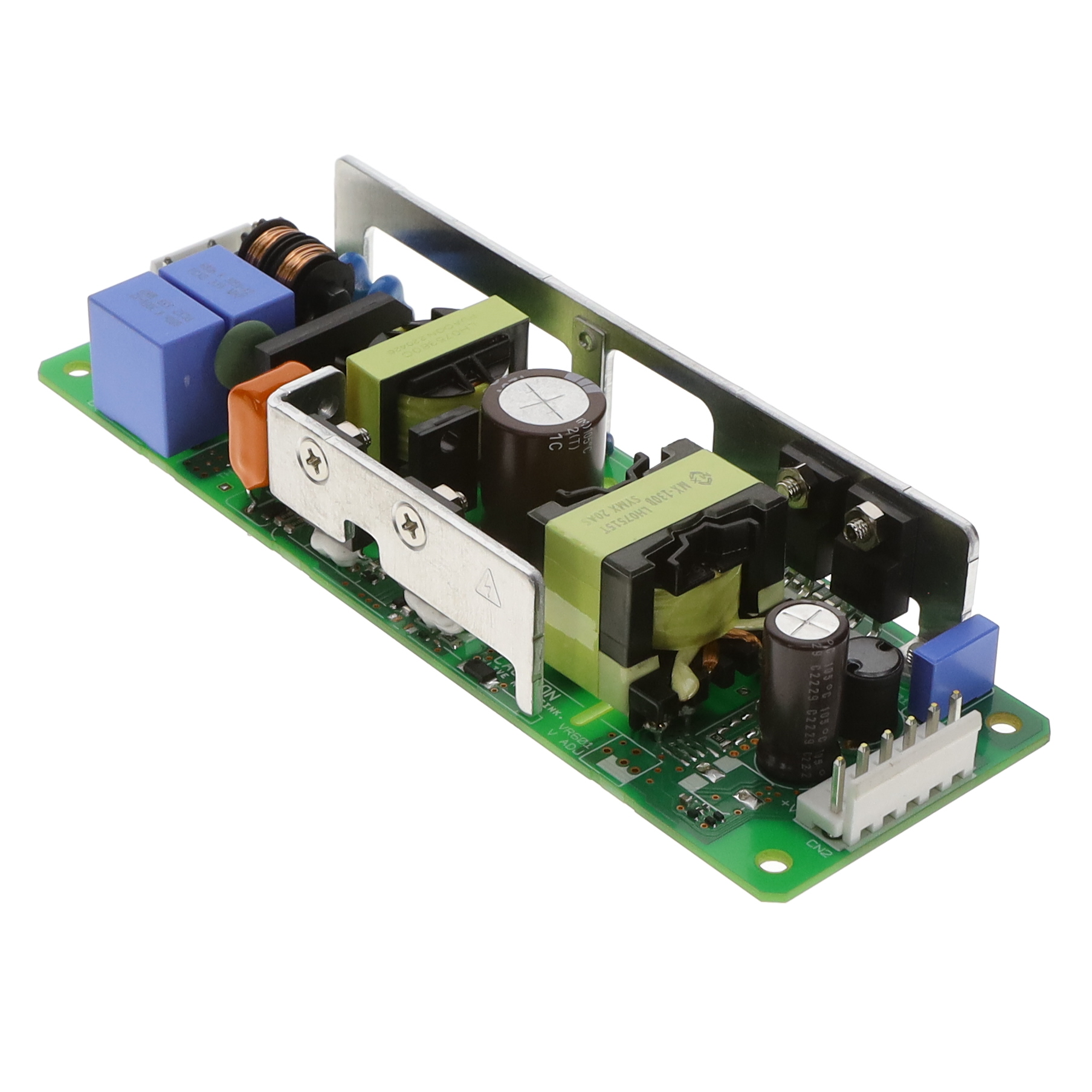 Cosel USA, Inc. LHA75F-15 electronic component product image