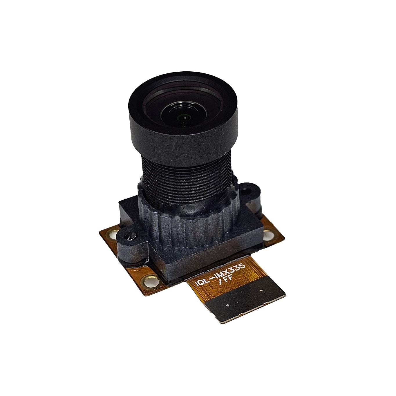 Image Quality Labs, Inc. IQL-IMX335/FF electronic component product image