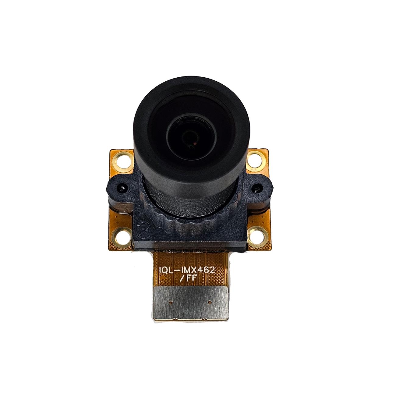 Image Quality Labs, Inc. IQL-IMX462/FF electronic component product image