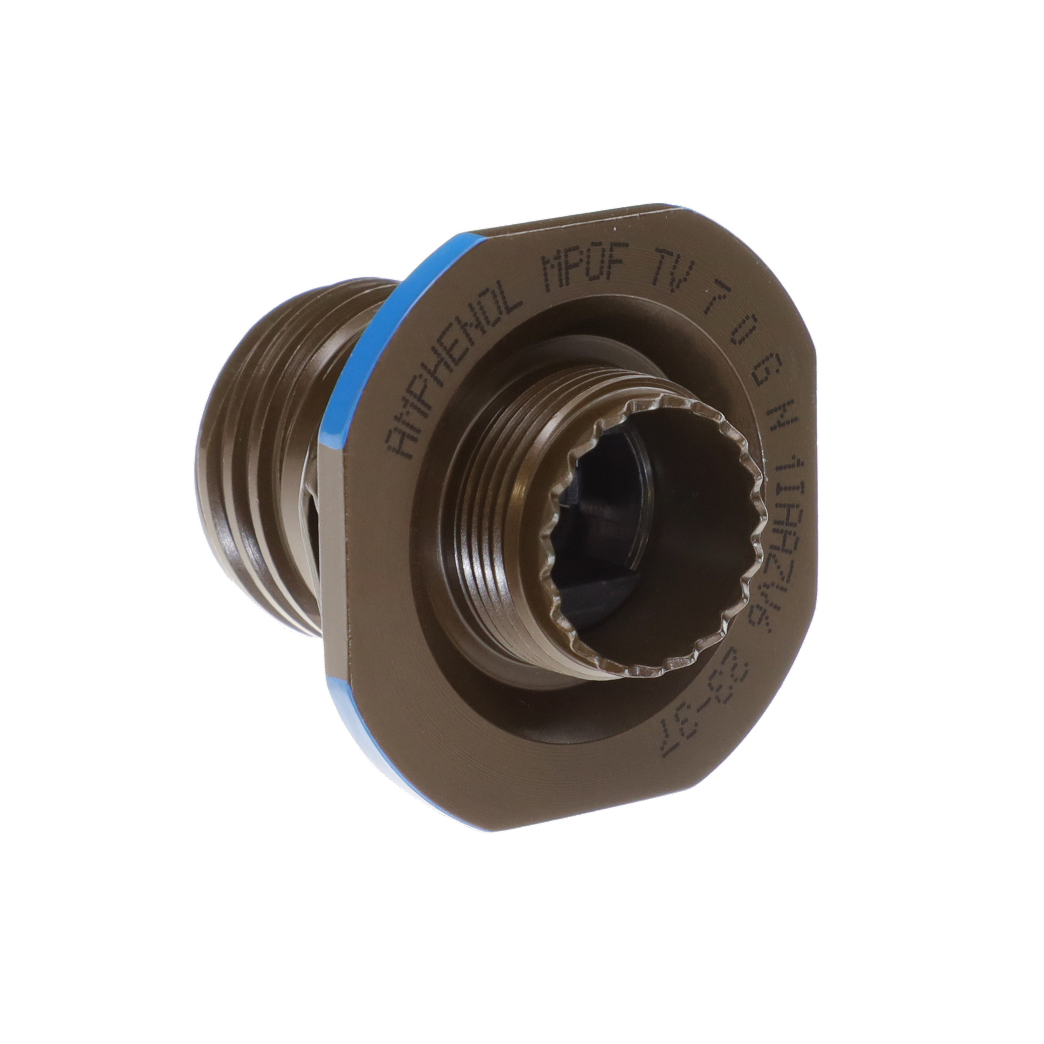 Amphenol Fiber Systems International MPOFTV70GN electronic component product image