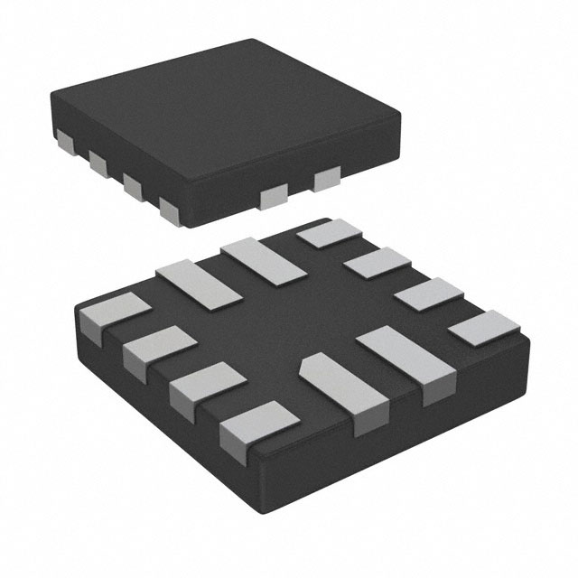 Diodes Incorporated PI3USB3031XUAEX electronic component product image